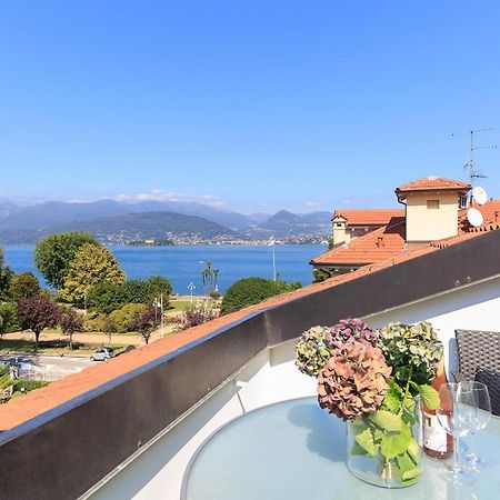 Appartement Dolce Casa - By Impero House à Stresa Extérieur photo