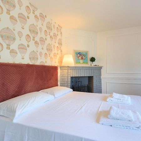 Appartement Dolce Casa - By Impero House à Stresa Extérieur photo