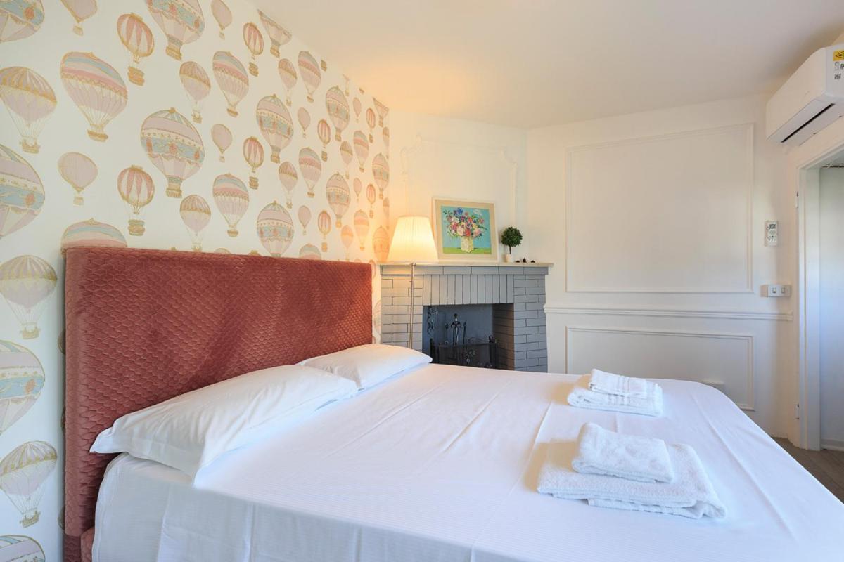 Appartement Dolce Casa - By Impero House à Stresa Extérieur photo