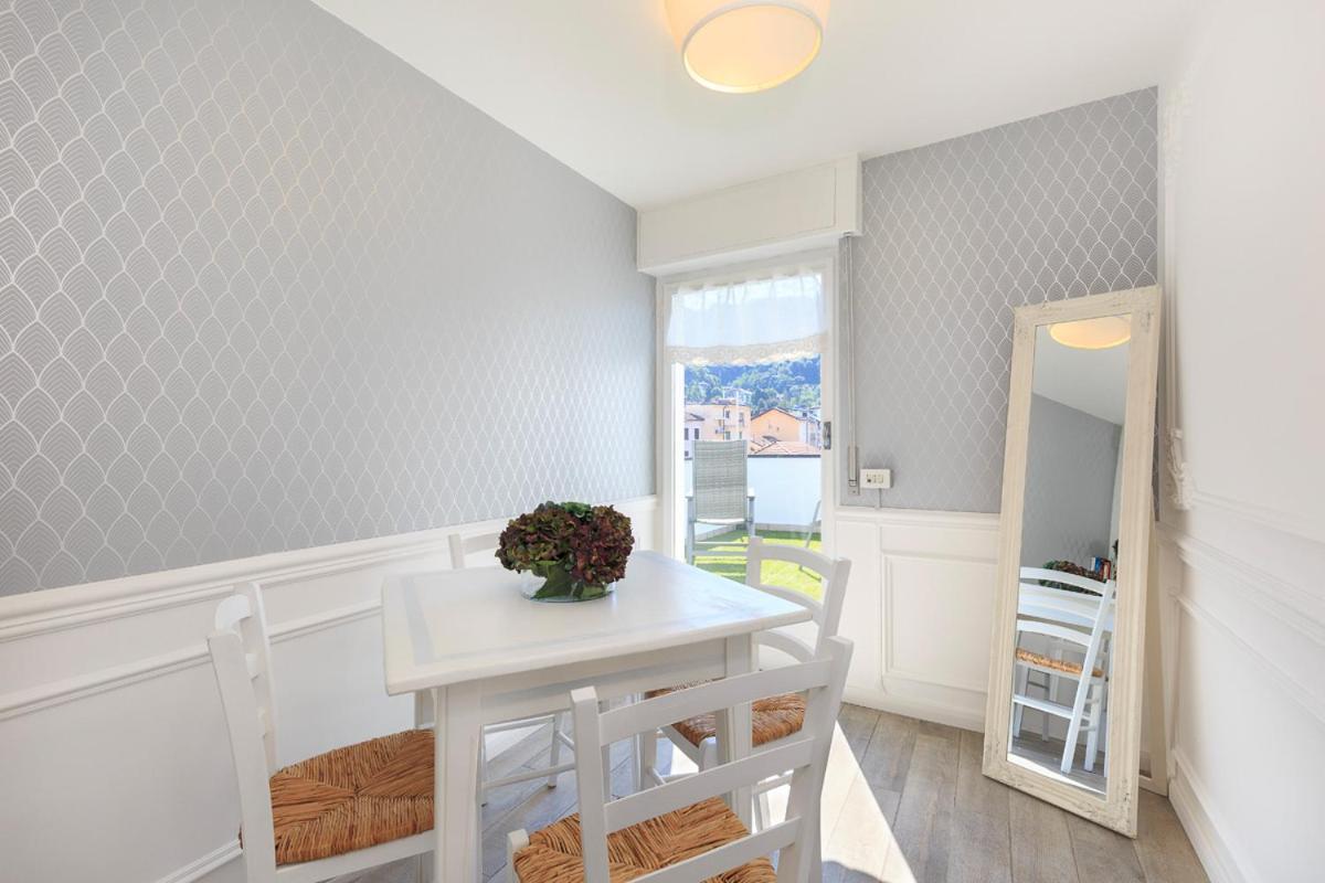 Appartement Dolce Casa - By Impero House à Stresa Extérieur photo